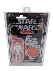 Stormtrooper 2018 - Retro Collection [NEW IN BOX]