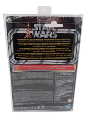 Luke Skywalker (Snowspeeder) 2020 - Retro Collection [NEW IN BOX]