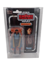Lando Calrissian 2020 - Black Series 40th Anniv. [NEW IN BOX]