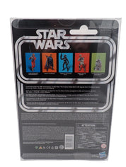 Lando Calrissian 2020 - Black Series 40th Anniv. [NEW IN BOX]