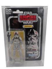 AT-AT Driver 2019 - Black Series 40th Anniv. [NEW IN BOX]
