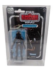 Imperial Tie Fighter Pilot 2020 - Black Series 40th Anniv. [NEW IN BOX]