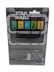Princess Leia Organa (Hoth) 2019 - Black Series 40th Anniv. [NEW IN BOX]