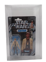 Luke Skywalker (Yavin) 2019 - Vintage Collection #151 [NEW IN BOX]