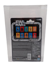 Luke Skywalker (Yavin) 2019 - Vintage Collection #151 [NEW IN BOX]