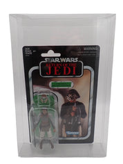 Lando Calrissian (Skiff Guard) 2018 - Vintage Collection #144 [NEW IN BOX]