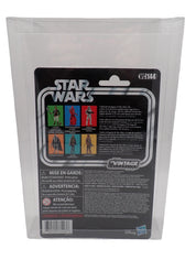 Lando Calrissian (Skiff Guard) 2018 - Vintage Collection #144 [NEW IN BOX]