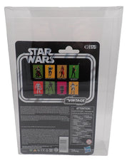 Luke Skywalker (Jedi Knight) 2020 - Vintage Collection [NEW IN BOX]