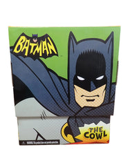Batman The Cowl Replica 2014 Mattel