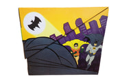 Batman The Cowl Replica 2014 Mattel