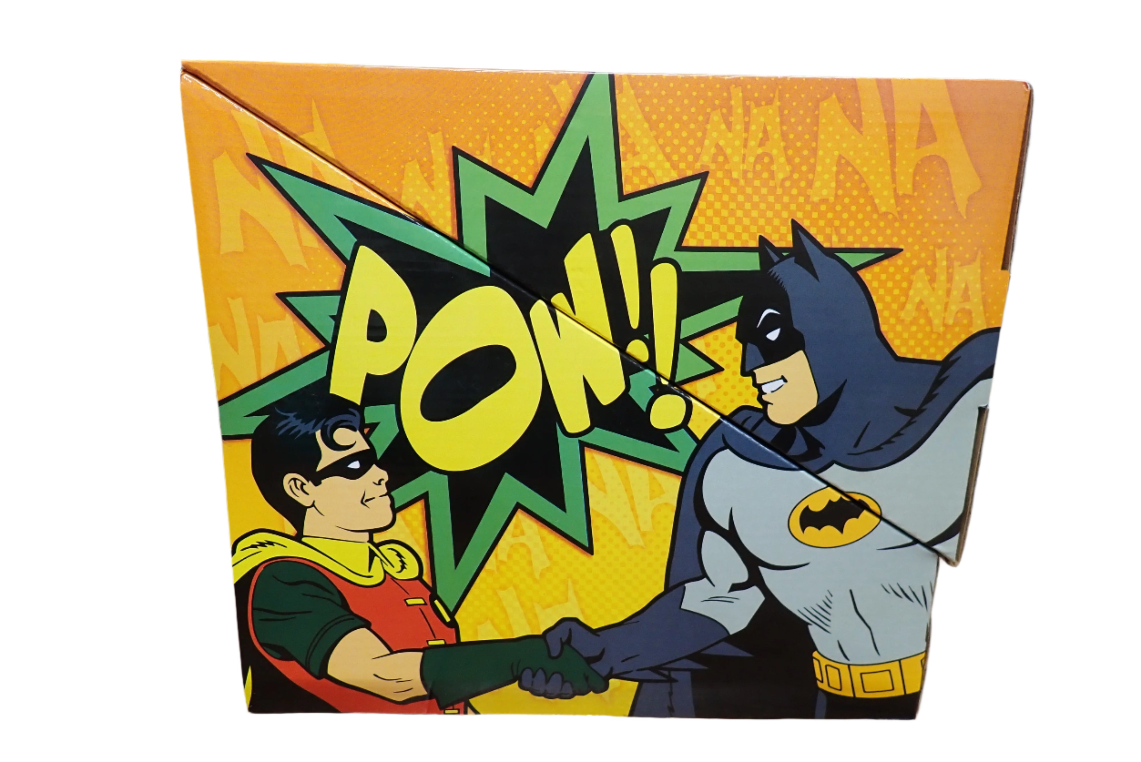 Batman The Cowl Replica 2014 Mattel