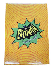 Batman The Cowl Replica 2014 Mattel