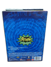 Batman The Cowl Replica 2014 Mattel