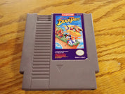Ducktales - NES
