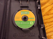 Teenage Mutant Ninja Turtles - GameCube