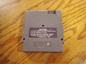 California Games - NES