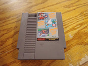 Super Mario Bros|Duck Hunt|Track Meet - NES