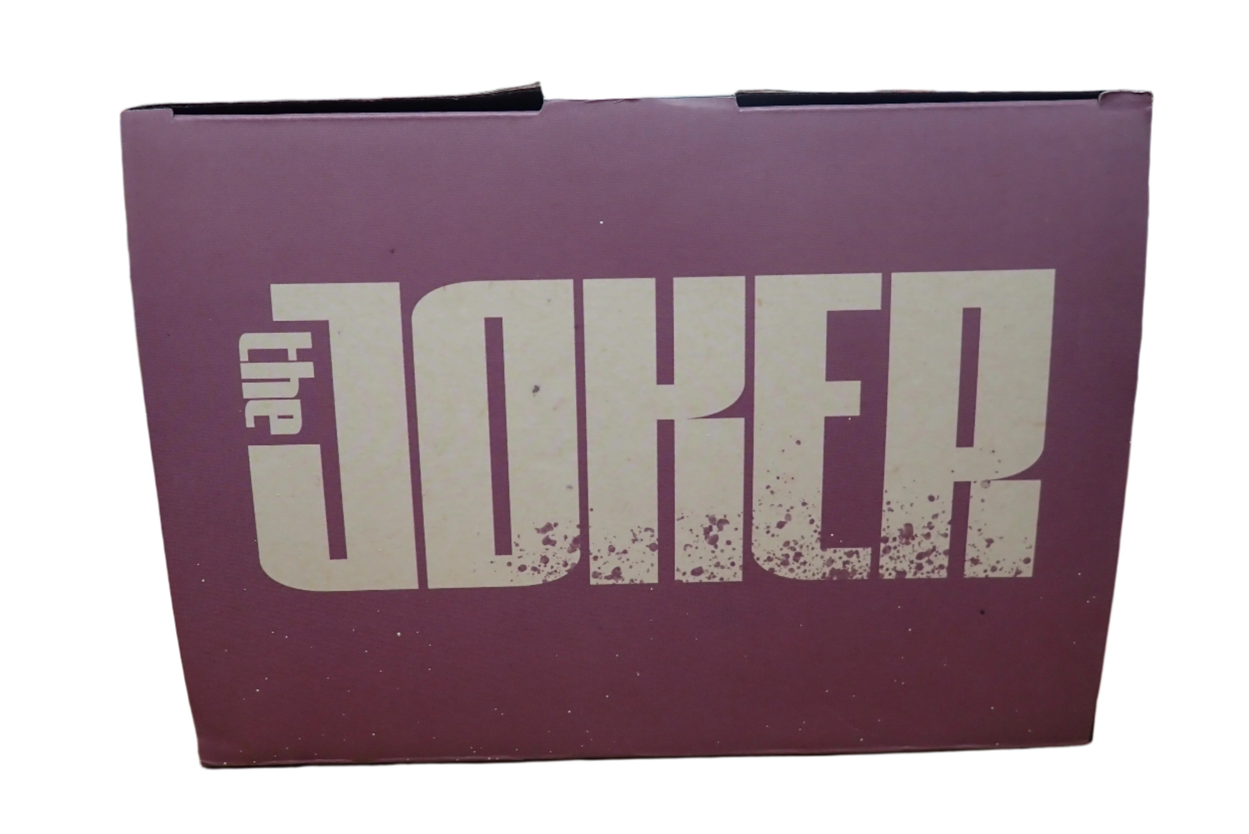 The Joker Steel Age 1/6th Scale
