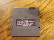 Superspike V ball - NES