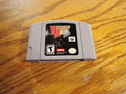 Vigilante 8 2nd Offense - N64