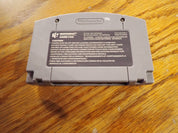 Vigilante 8 2nd Offense - N64