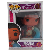 Moana - POP! #1016