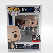 Jo Koy - POP! #04