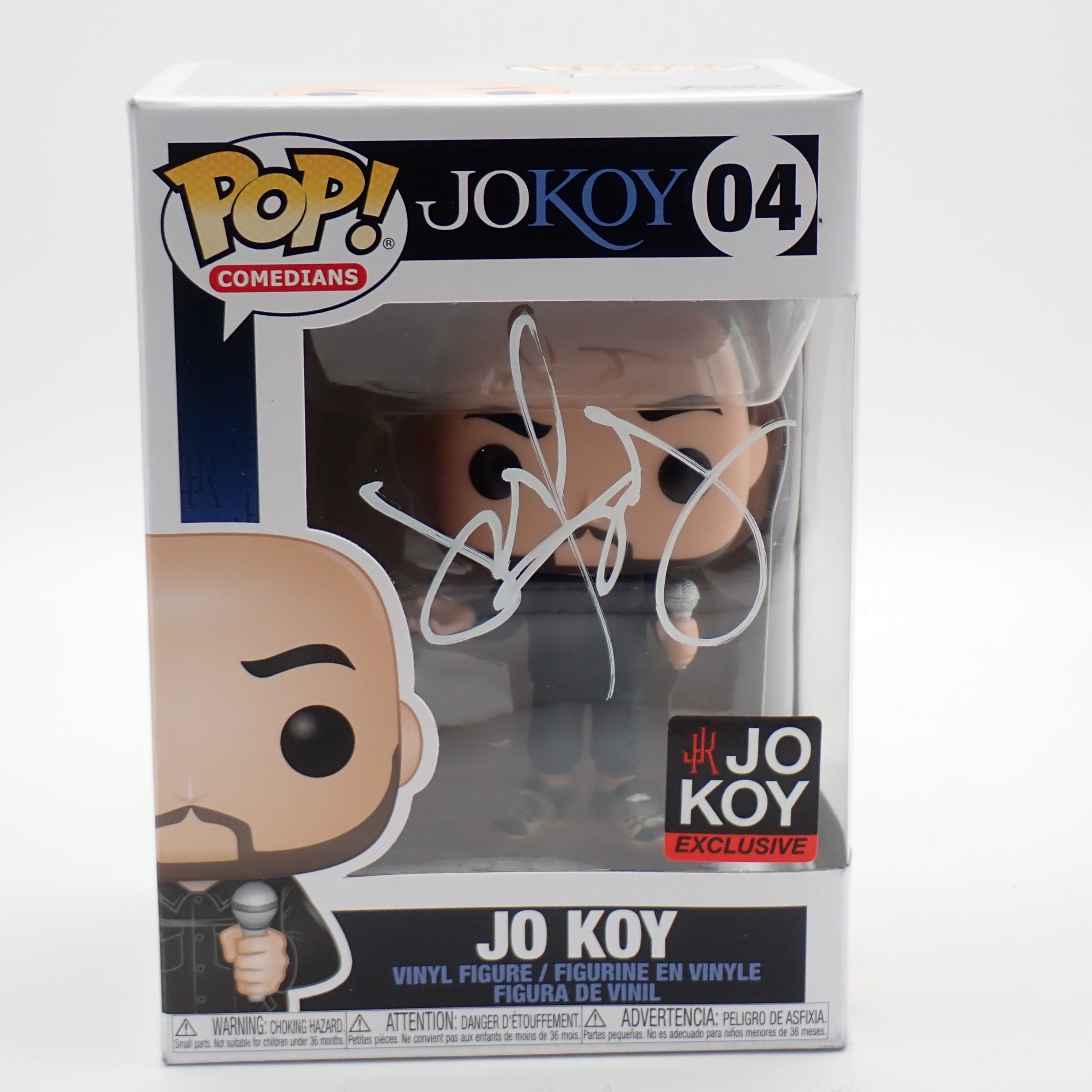 Jo Koy - POP! #04