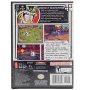 Dragon Ball Z Sagas - GameCube
