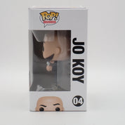 Jo Koy - POP! #04
