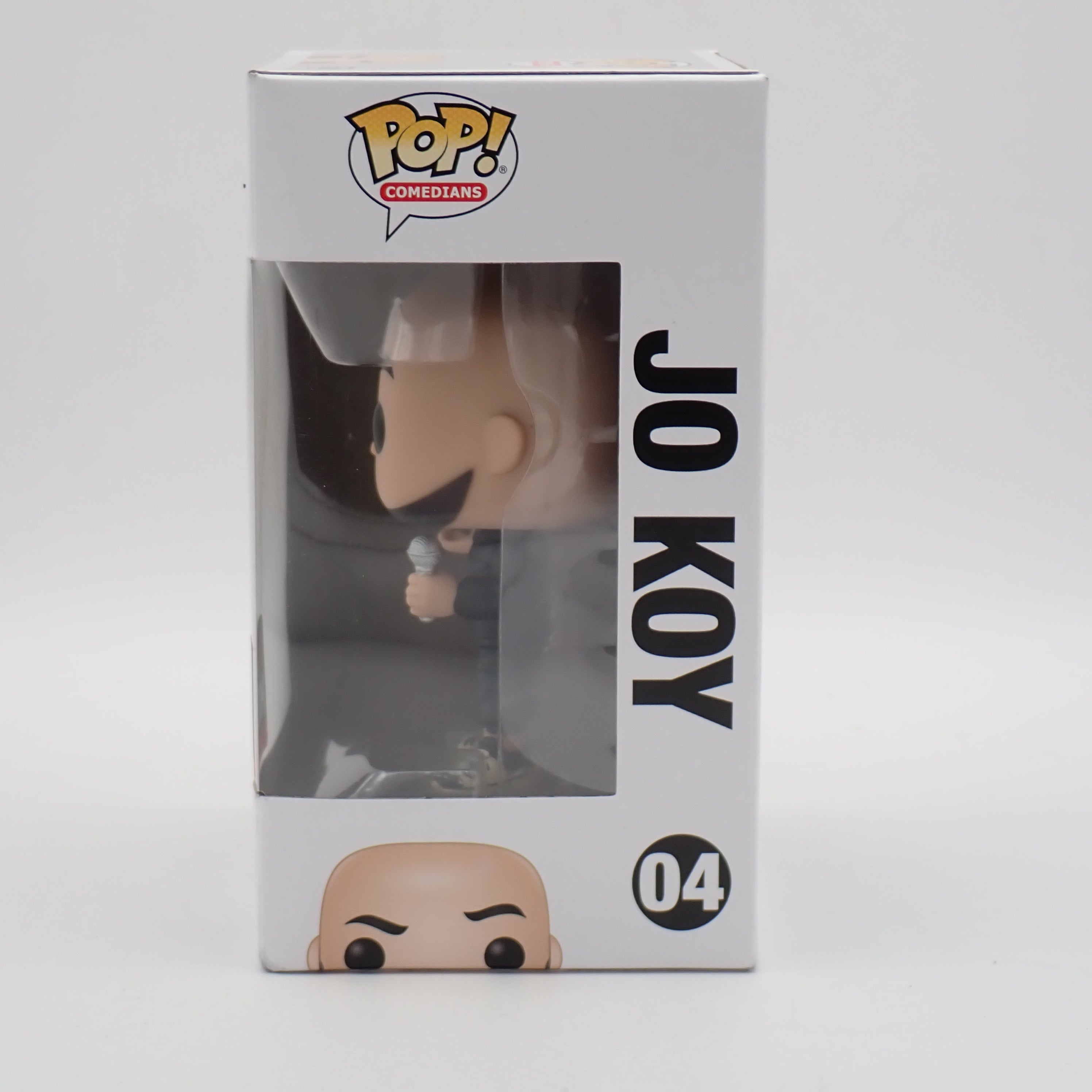 Jo Koy - POP! #04