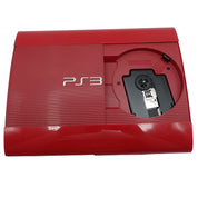 PlayStation 3 - Red