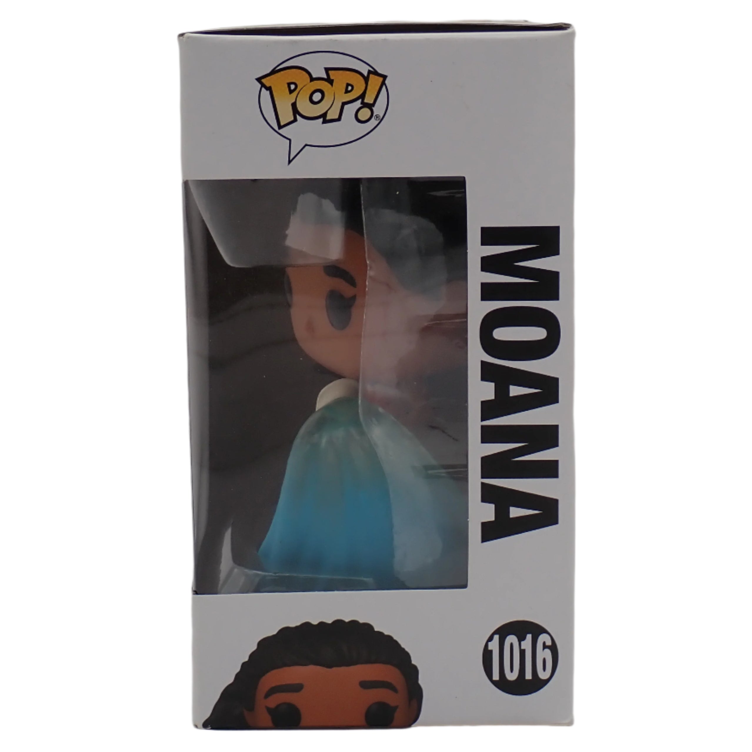 Moana - POP! #1016