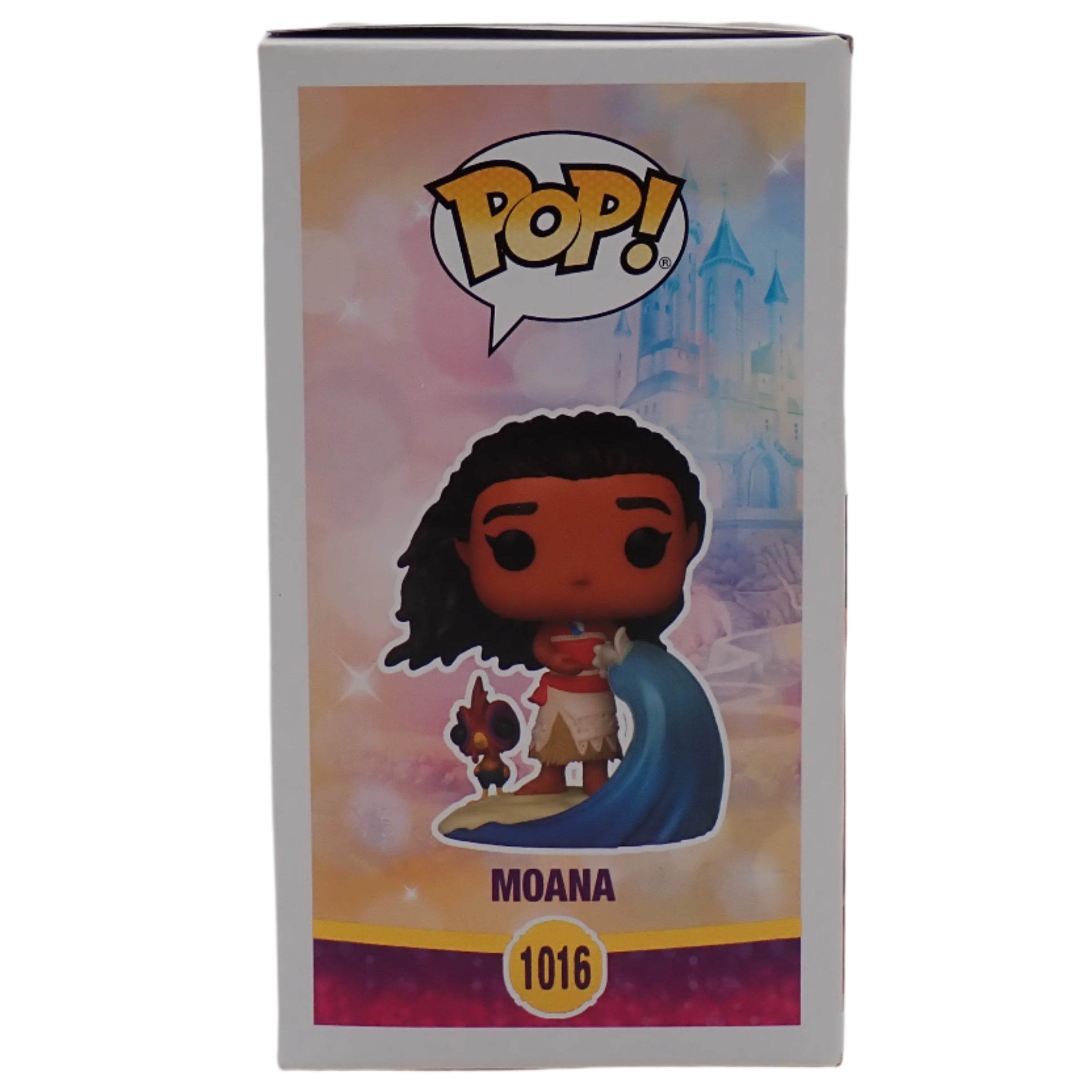 Moana - POP! #1016