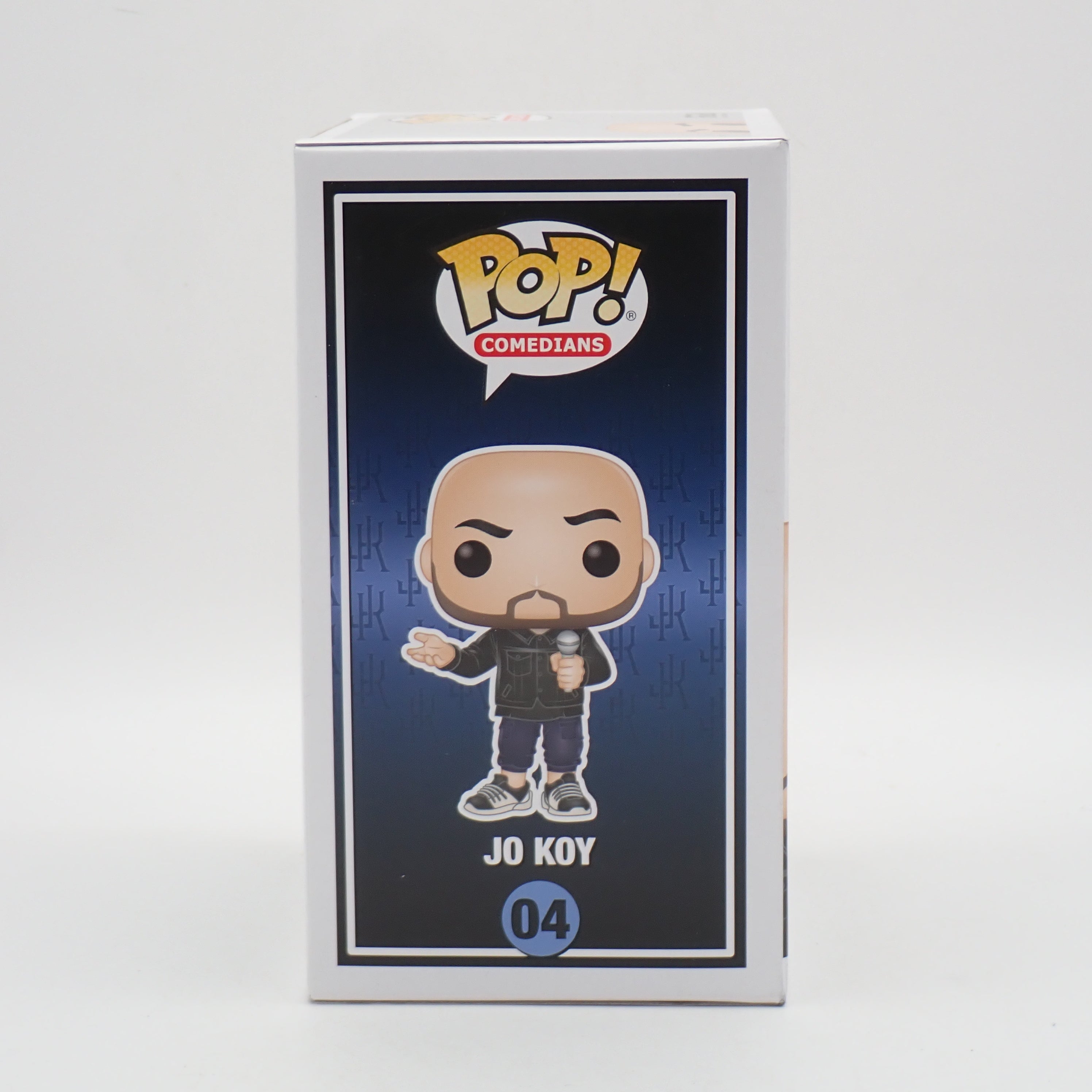 Jo Koy - POP! #04