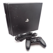PlayStation 4 Pro