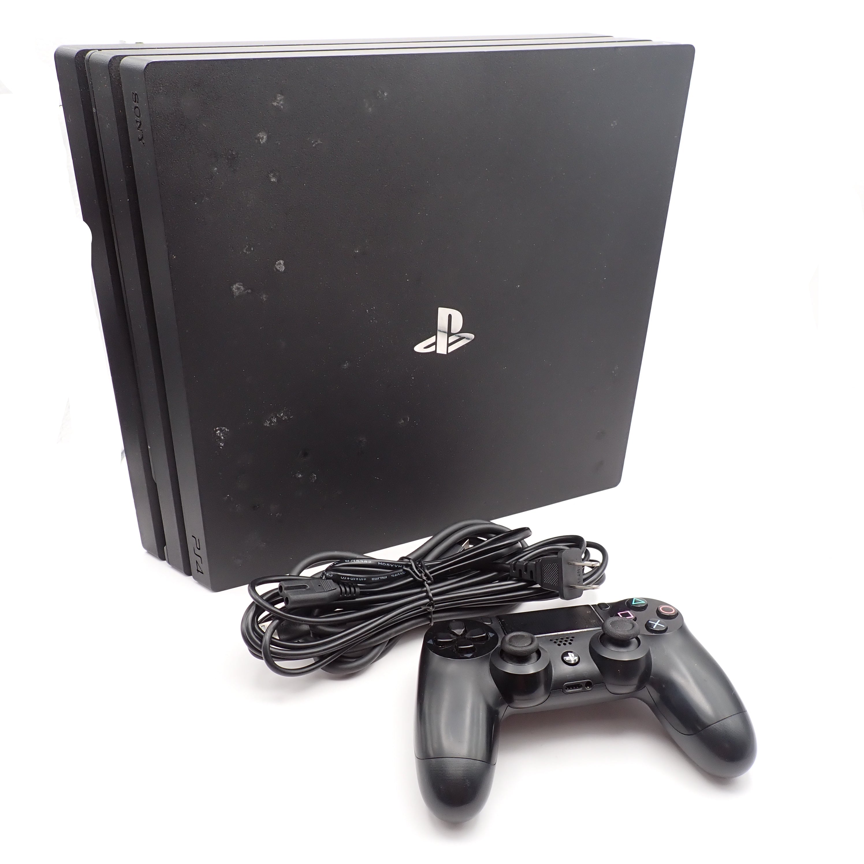 PlayStation 4 Pro
