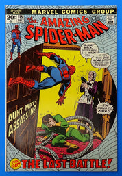 Amazing Spider-Man (1963) 1-150
