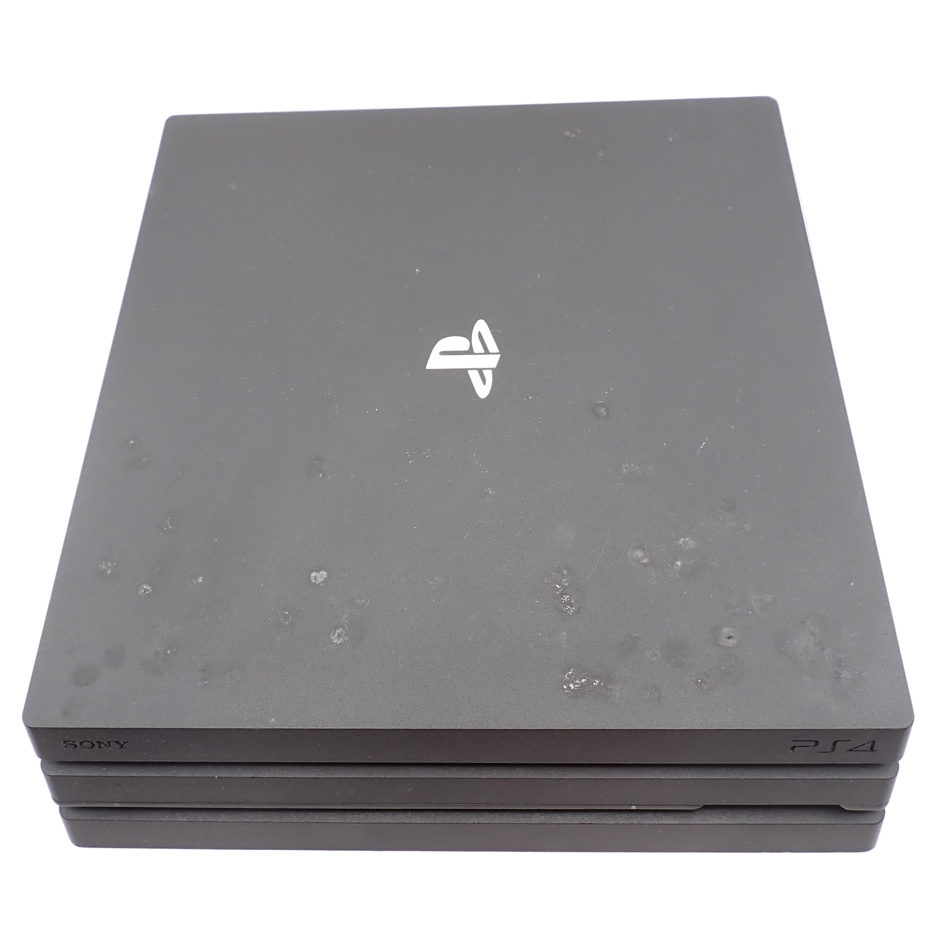PlayStation 4 Pro