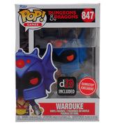 Warduke - POP! #847