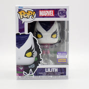 Lilith - POP! #1264