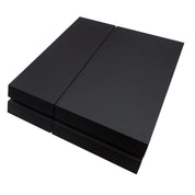 PlayStation 4 - Jet Black