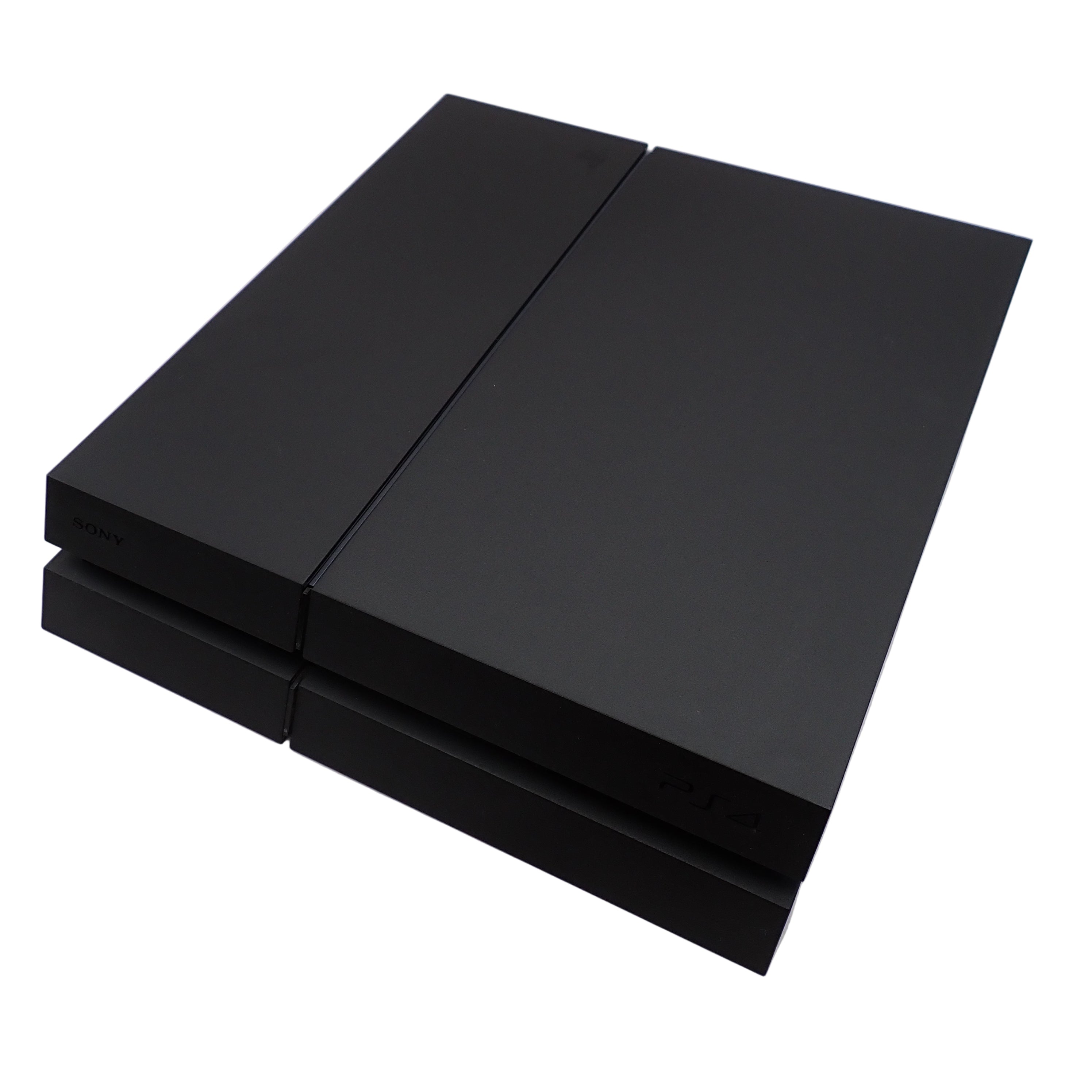 PlayStation 4 - Jet Black