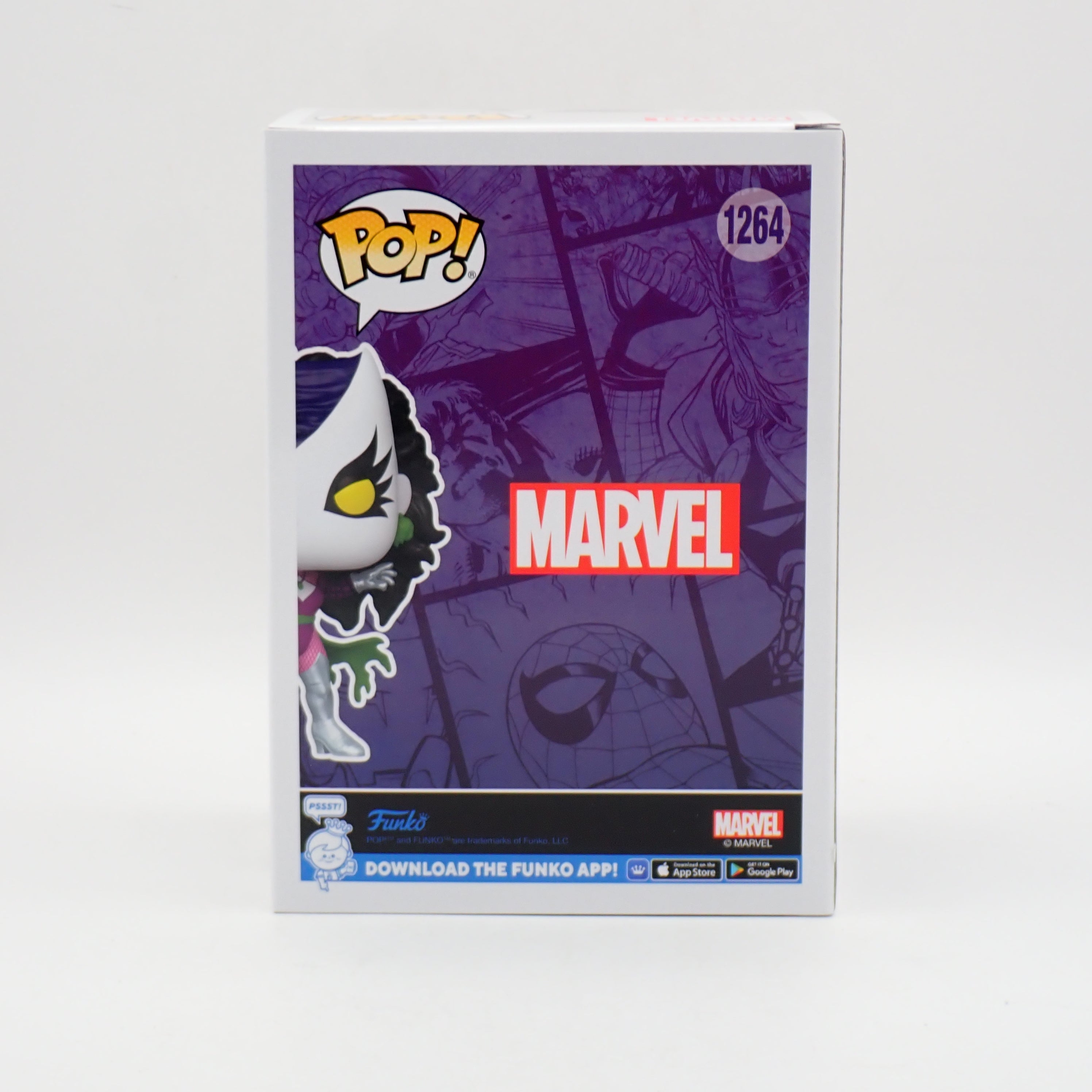 Lilith - POP! #1264