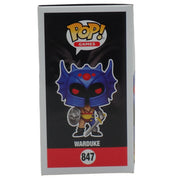 Warduke - POP! #847