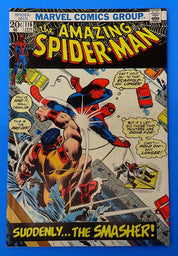 Amazing Spider-Man (1963) 1-150