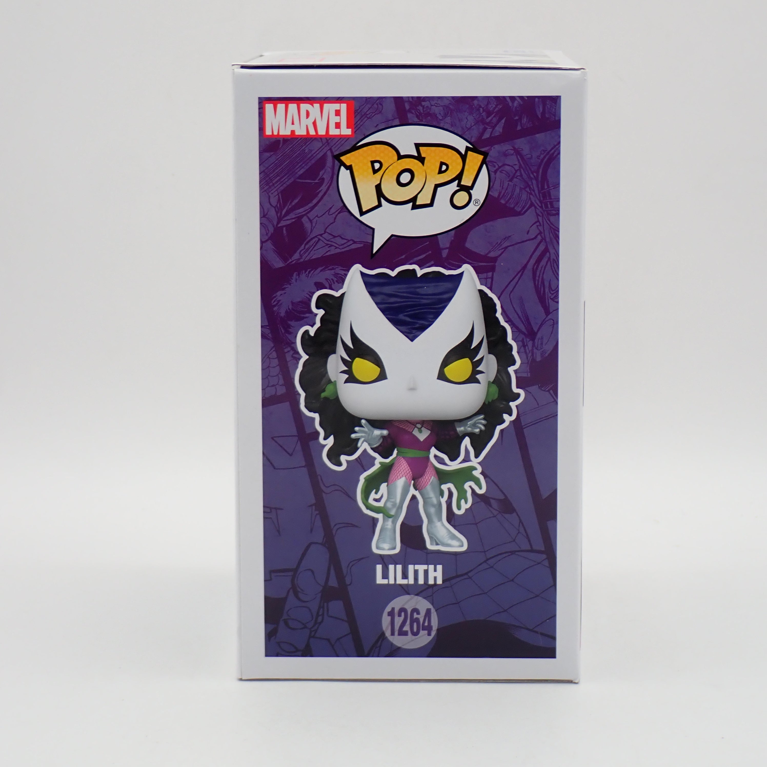 Lilith - POP! #1264