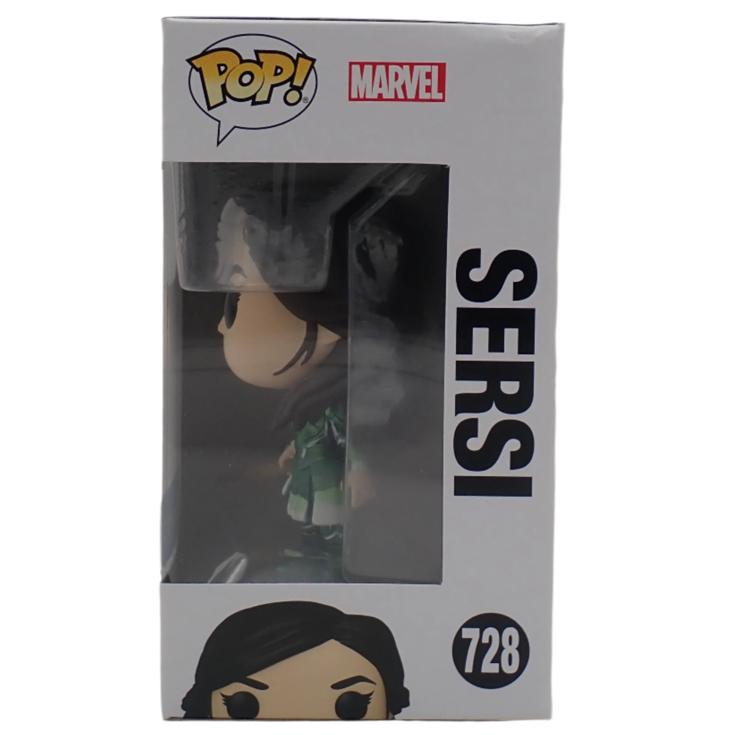 Sersi - POP! #728