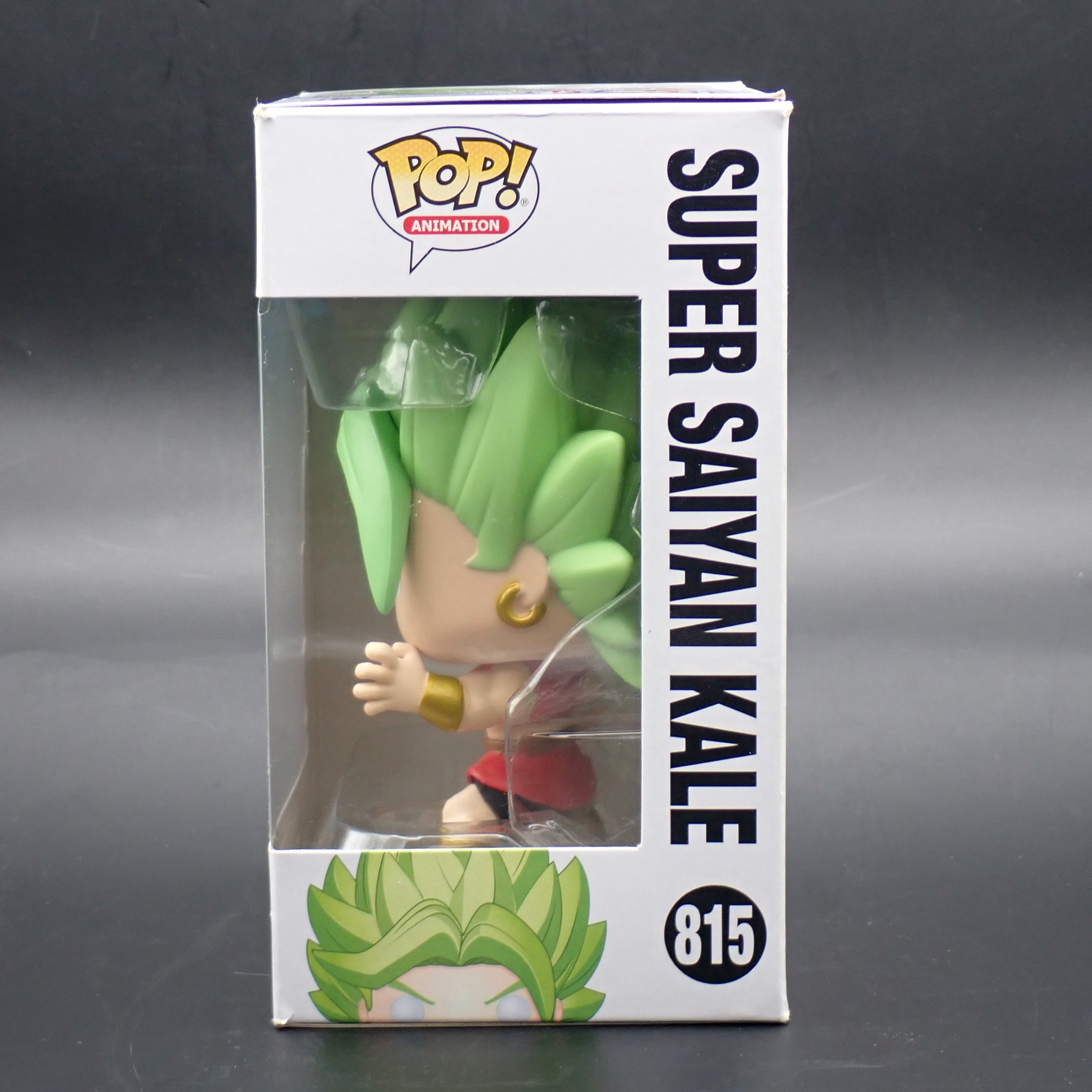 Super Saiyan Kale - POP! #815