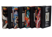 DBZ the Saiyan Conflict Box Set